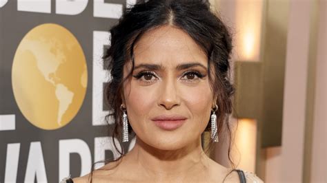 salma hayek pussy